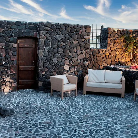 Santorini Heritage