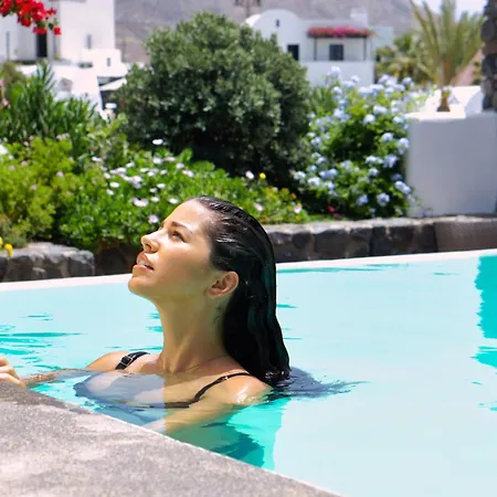 Santorini Heritage *