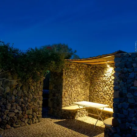 Vila Santorini Heritage Megalochori (Santorini)