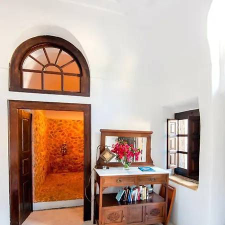 Santorini Heritage *