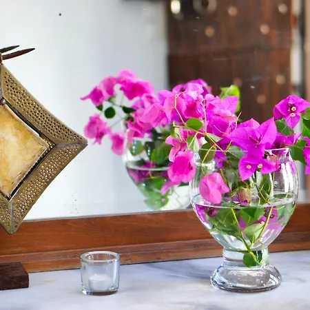 Villa Santorini Heritage