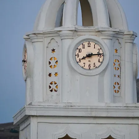 Villa Santorini Heritage *