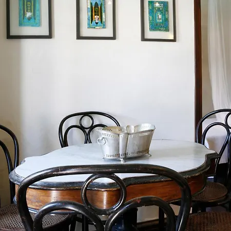 Villa Santorini Heritage Megalokori