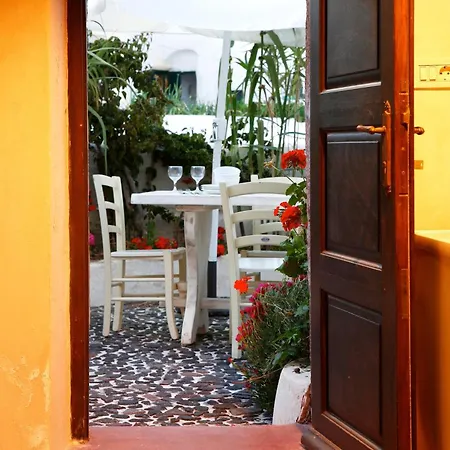 Santorini Heritage *
