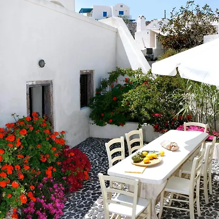 Vila Santorini Heritage Megalochori (Santorini)