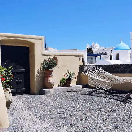 Santorini Heritage *