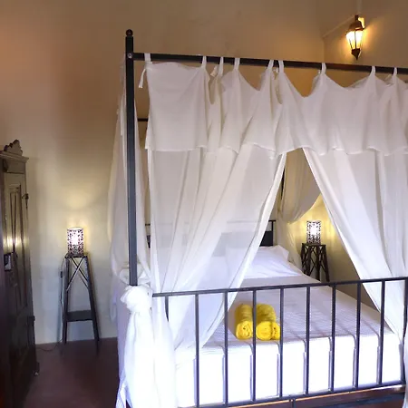 Villa Santorini Heritage