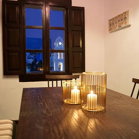 Santorini Heritage *