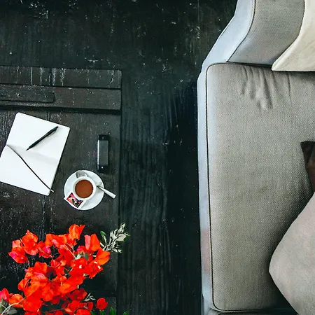 Villa Santorini Heritage