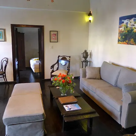 Santorini Heritage Villa *