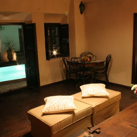 Santorini Heritage *