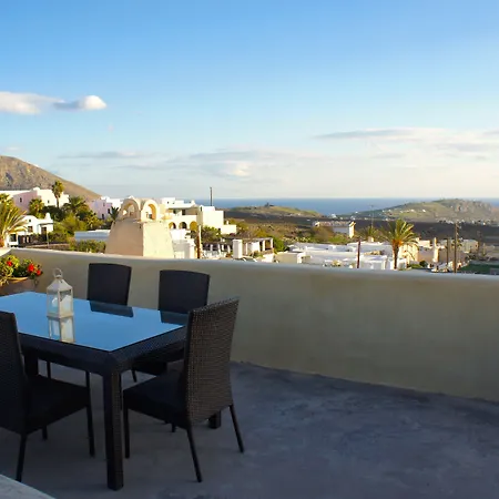 Santorini Heritage