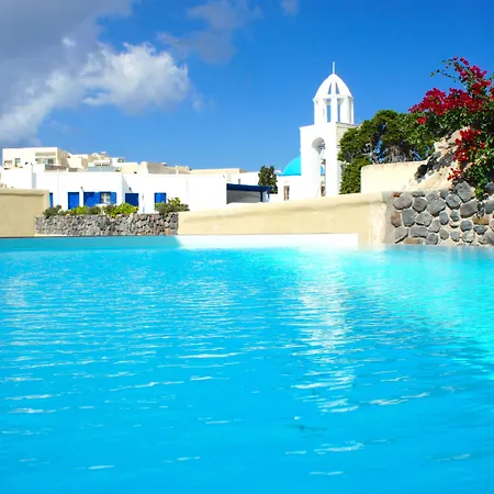 Santorini Heritage *
