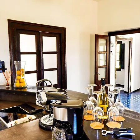 Santorini Heritage *