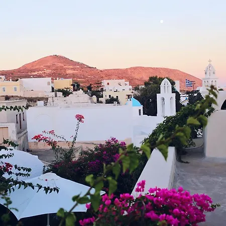Santorini Heritage *