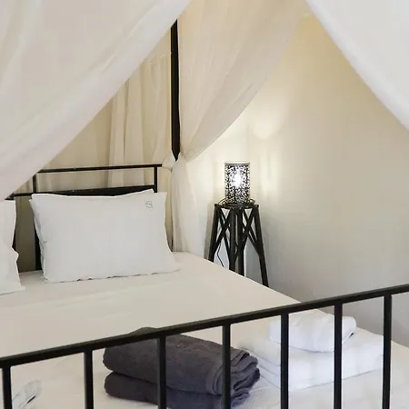 Villa Santorini Heritage