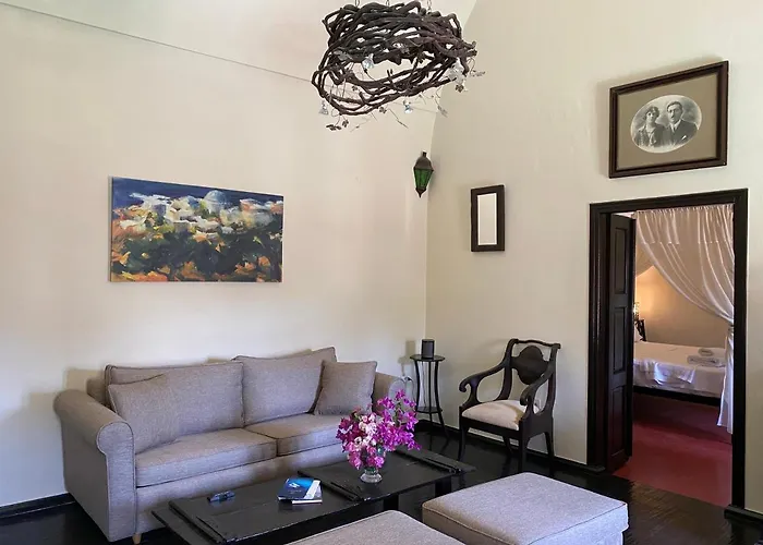 سانتوريني هيريتيدج فيلة ميغالوخوري