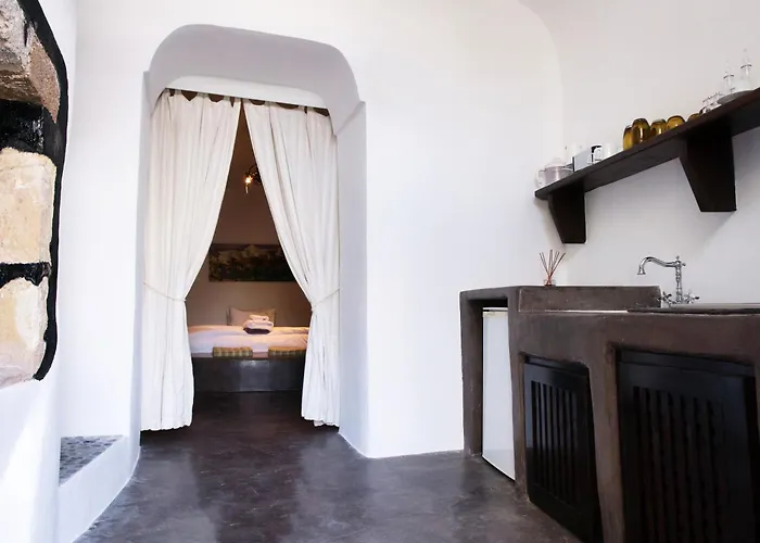 سانتوريني هيريتيدج