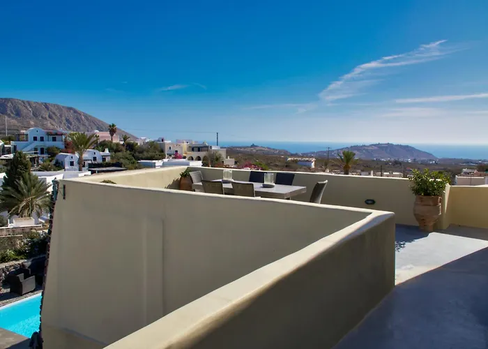 سانتوريني هيريتيدج *