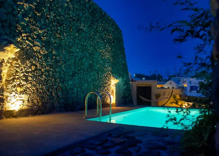 سانتوريني هيريتيدج