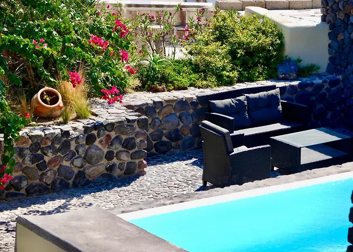 سانتوريني هيريتيدج ميغالوخوري