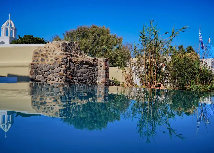 سانتوريني هيريتيدج