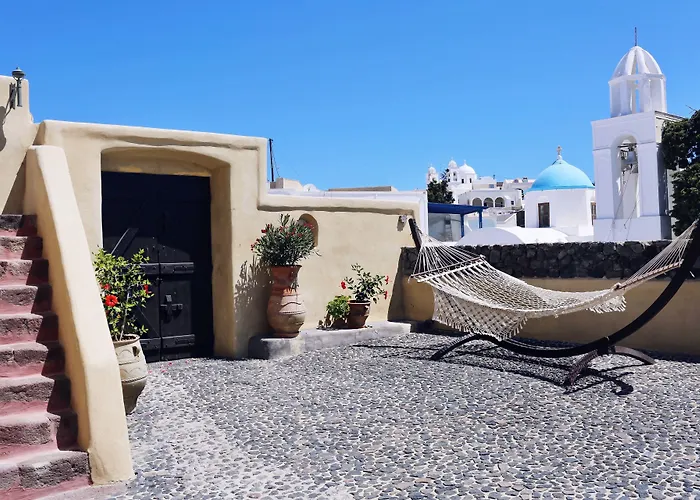 سانتوريني هيريتيدج *