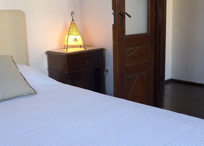 سانتوريني هيريتيدج * ميغالوخوري