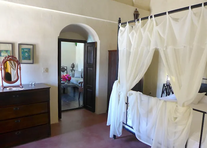 فيلة سانتوريني هيريتيدج ميغالوخوري