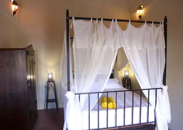 فيلة سانتوريني هيريتيدج