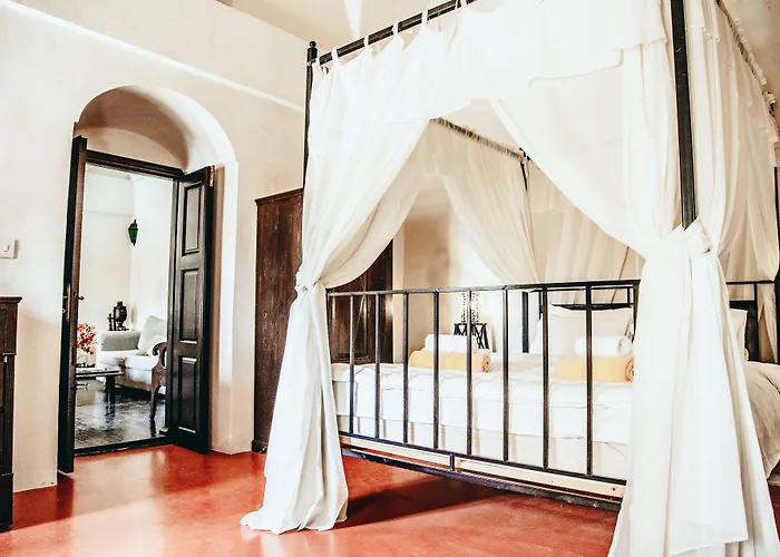 سانتوريني هيريتيدج ميغالوخوري