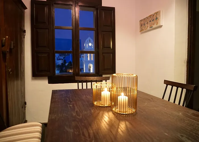 سانتوريني هيريتيدج *