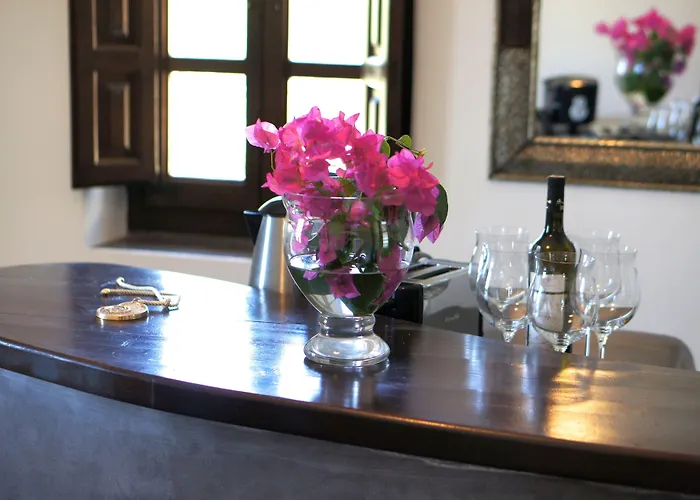 سانتوريني هيريتيدج ميغالوخوري