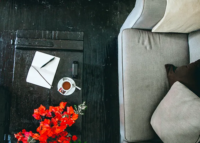 فيلة سانتوريني هيريتيدج