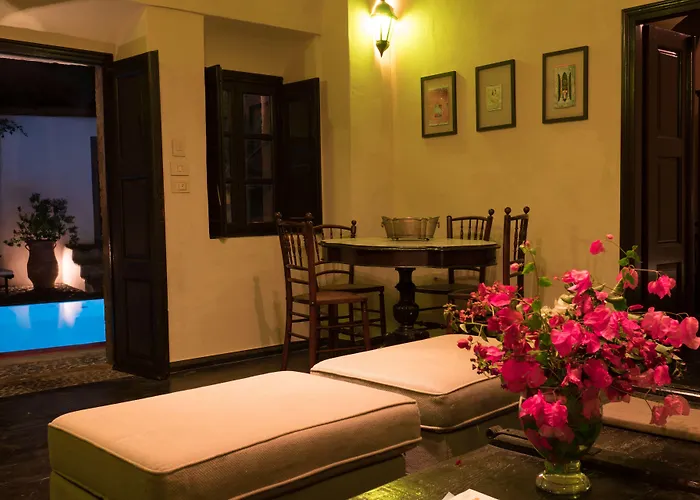 سانتوريني هيريتيدج ميغالوخوري