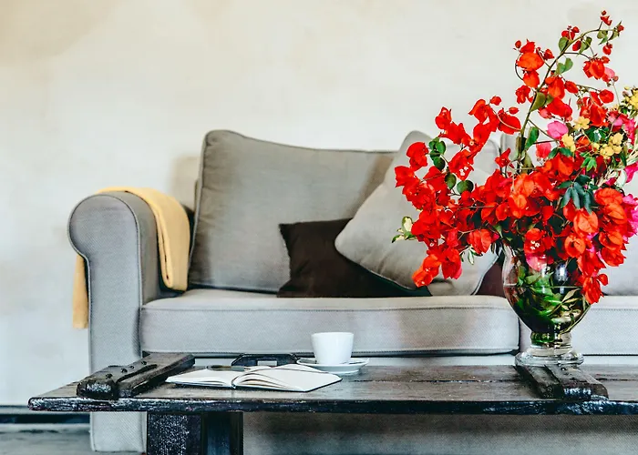 سانتوريني هيريتيدج فيلة *