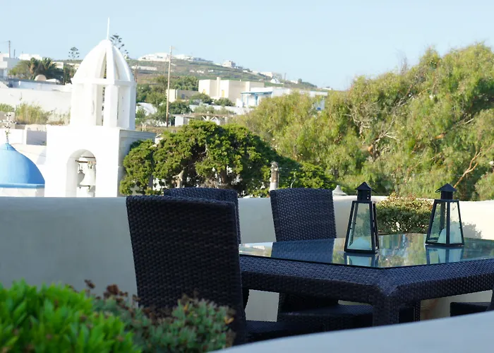 سانتوريني هيريتيدج * ميغالوخوري