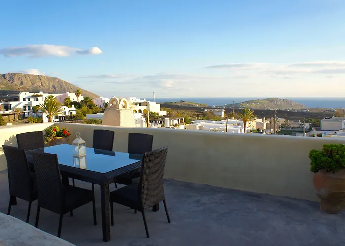 سانتوريني هيريتيدج