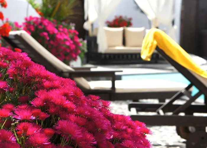 سانتوريني هيريتيدج