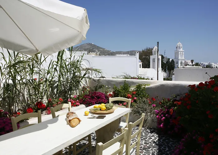 سانتوريني هيريتيدج ميغالوخوري