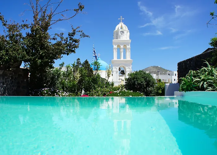 سانتوريني هيريتيدج * ميغالوخوري