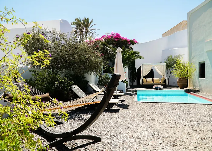 سانتوريني هيريتيدج ميغالوخوري