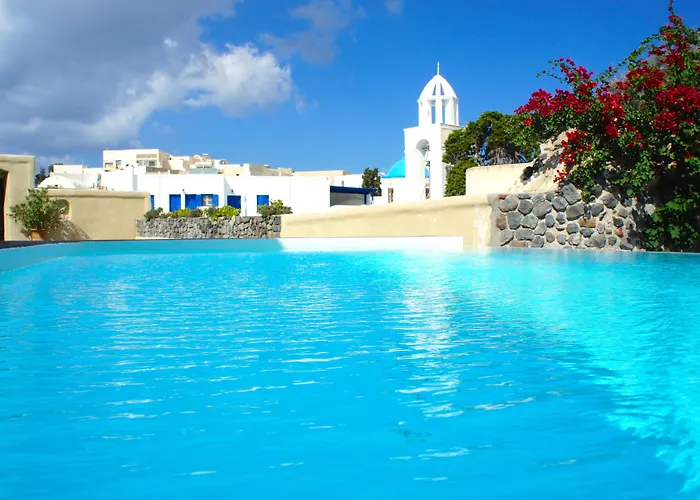 سانتوريني هيريتيدج *