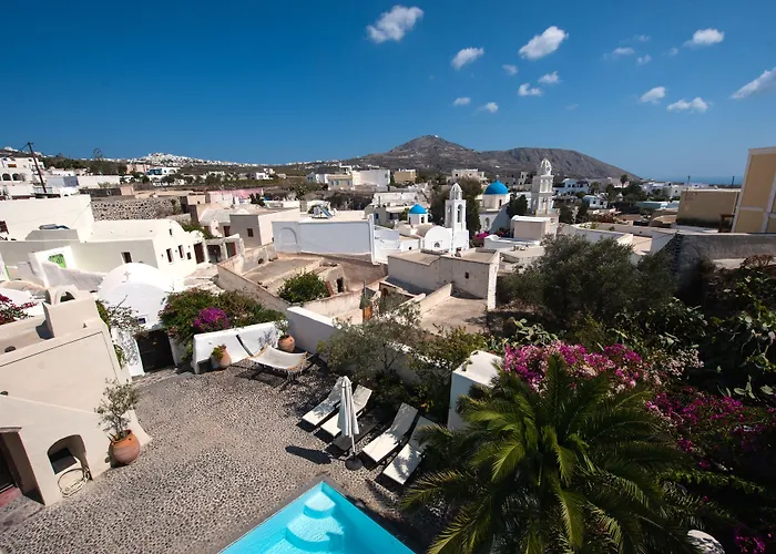 سانتوريني هيريتيدج