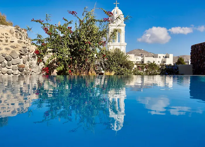 سانتوريني هيريتيدج فيلة ميغالوخوري