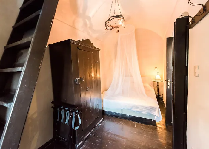 سانتوريني هيريتيدج فيلة