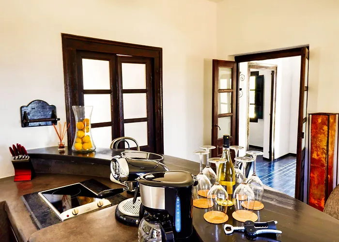 سانتوريني هيريتيدج *