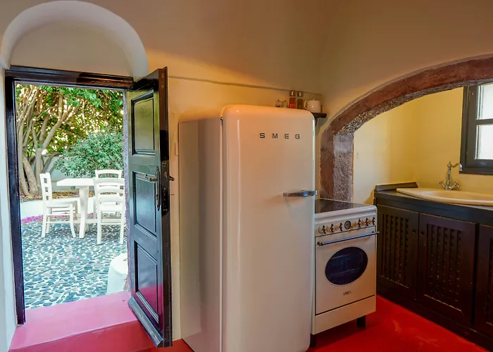 سانتوريني هيريتيدج