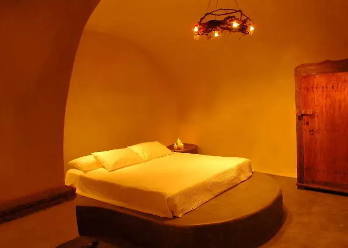 سانتوريني هيريتيدج فيلة