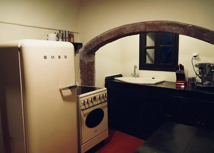 سانتوريني هيريتيدج فيلة